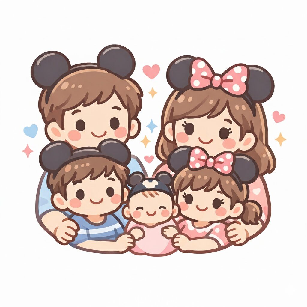 candyfamily